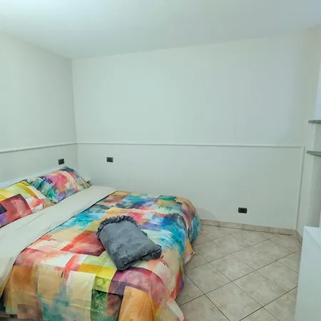 La Casa Di Dede Trilocale Nel Cuore Di *