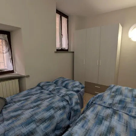 La Casa Di Dede Trilocale Nel Cuore Di * Кунео