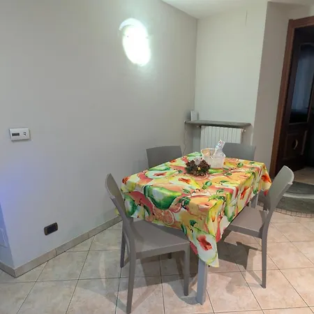 La Casa Di Dede Trilocale Nel Cuore Di Кунео