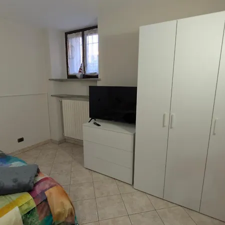 La Casa Di Dede Trilocale Nel Cuore Di