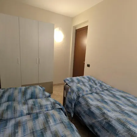 Апартаменты La Casa Di Dede Trilocale Nel Cuore Di *